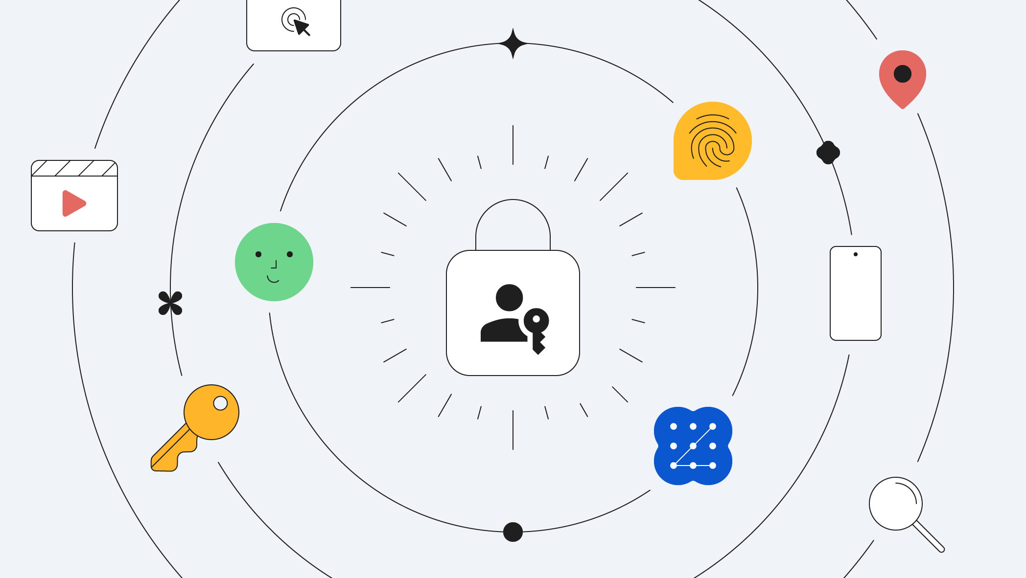 ภาพประกอบบทความ ตั้งค่า Passkey บนบัญชี Google อย่างไร: ทางเลือกแทนรหัสผ่านที่ควรรู้