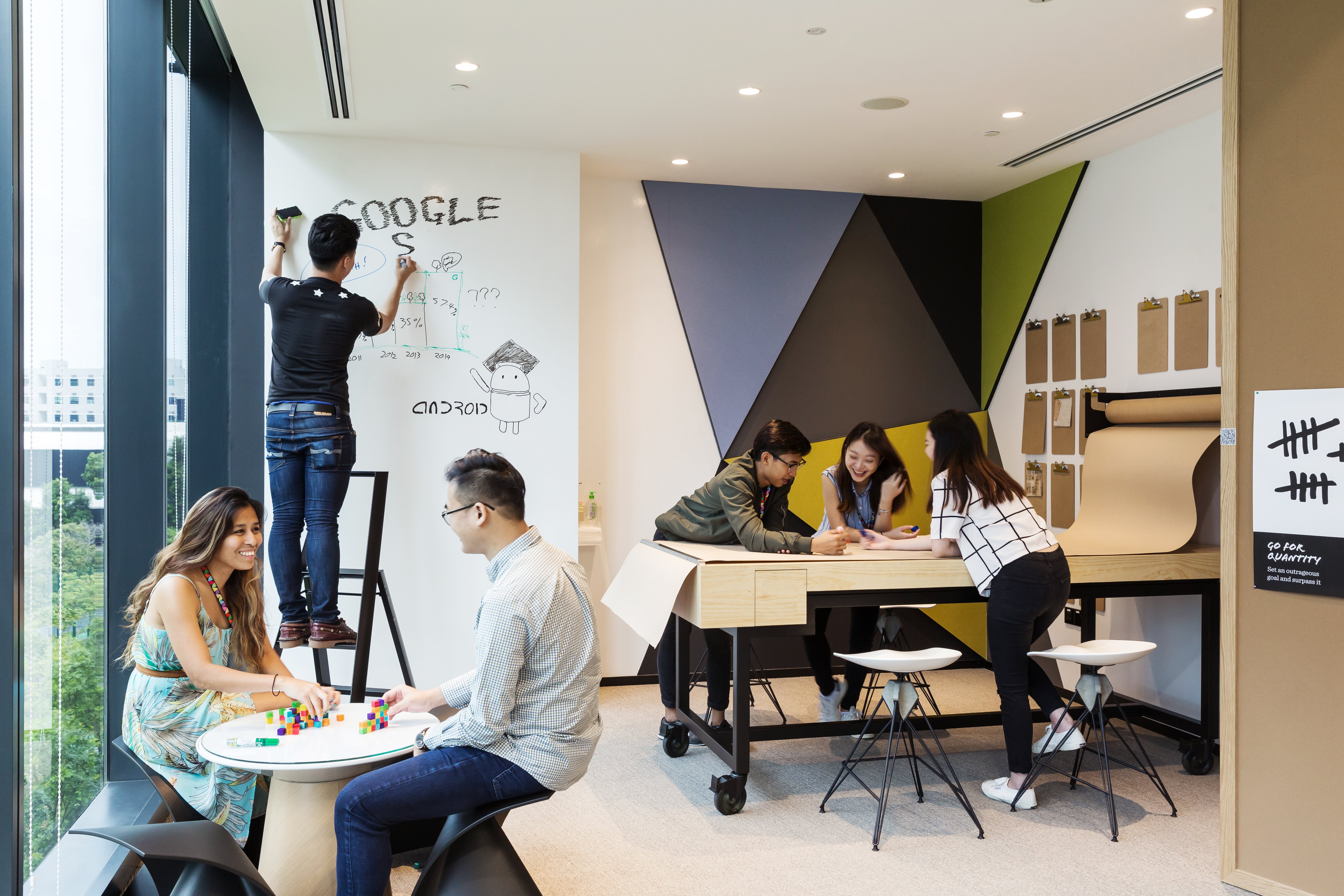 ภาพประกอบบทความ Google for Startups Accelerator Southeast Asia: ช่องทางใหม่ของ AI Startup ไทยสู่เครือข่ายภูมิภาค