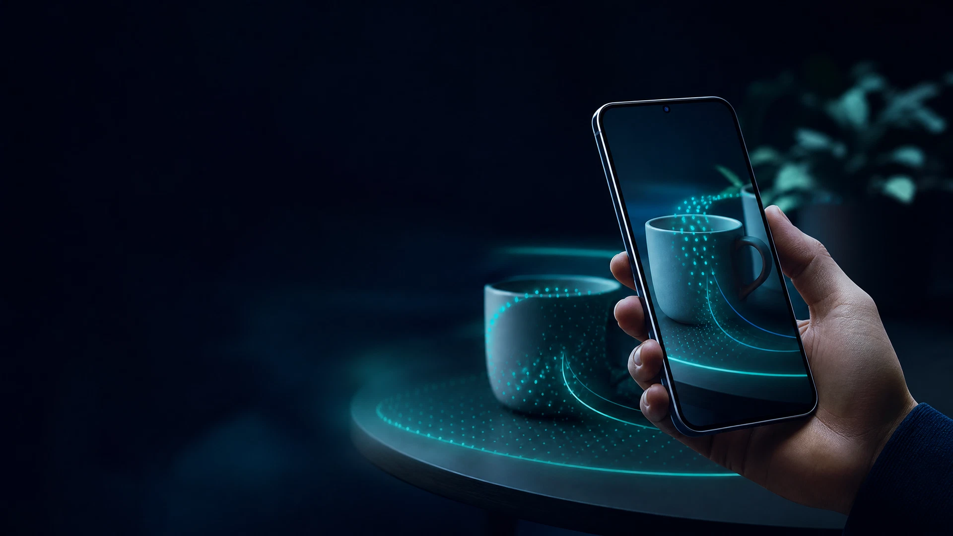 ภาพประกอบข่าว Apple เปิดภาพฟีเจอร์การช่วยการเข้าถึงบน iPhone ที่ต่อยอดด้วย Apple Intelligence