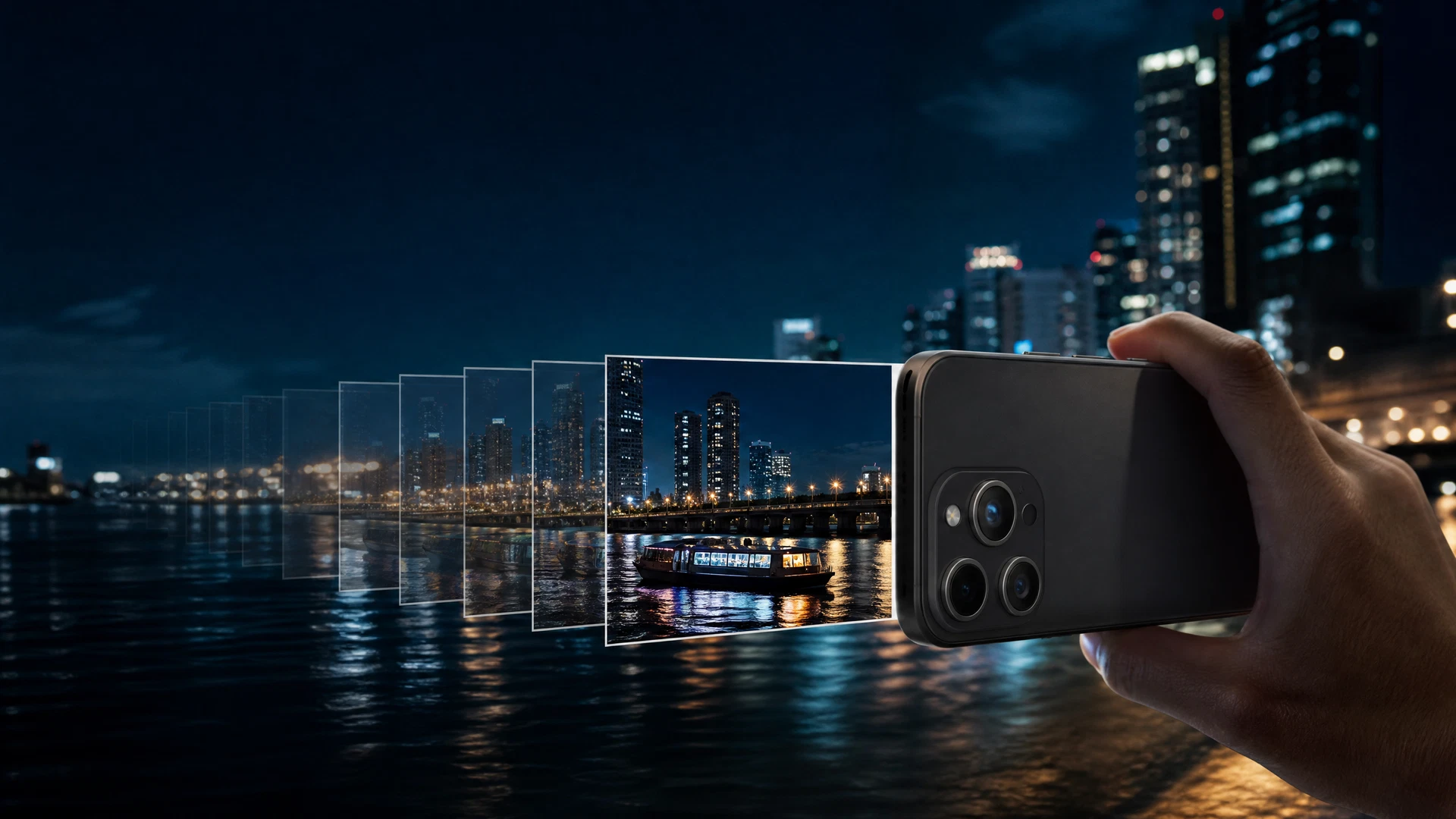 ภาพประกอบข่าว Pixel 11 ชู Gemini Intelligence และ Magic Capture: AI บนมือถือจะช่วยเรื่องภาพได้แค่ไหน
