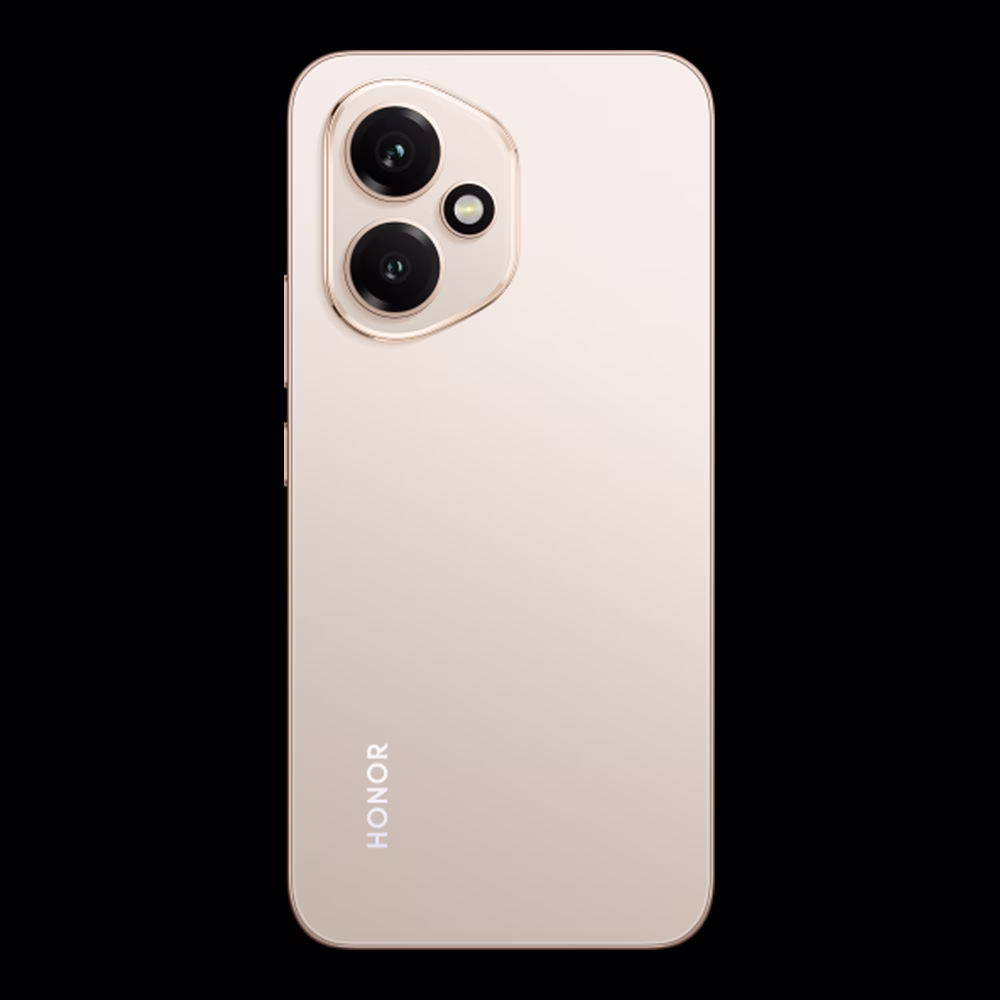 HONOR 400 สี Desert Gold ภาพสินค้าทางการด้านหลัง