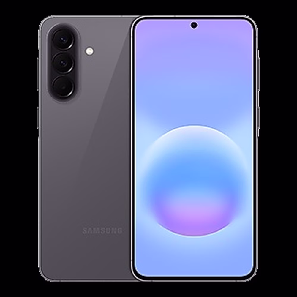 Samsung Galaxy A57 5G สี Awesome Gray ภาพสินค้าทางการ